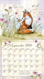 Field Guide 2025 Lang Kalender 25991001981_2