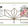 Gold Ceo Gold Lang Kalender Hanger