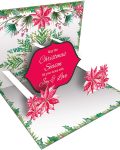 Lovely Christmas Lang Popupcards 2005109