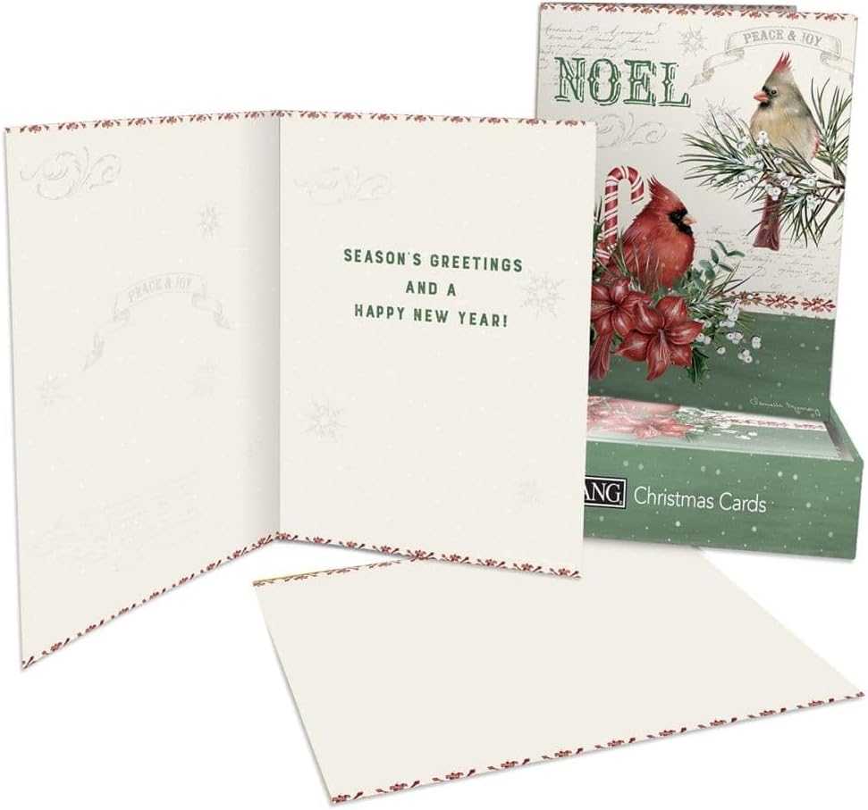 Noel Cardinals by Lang Cards 2004053_1